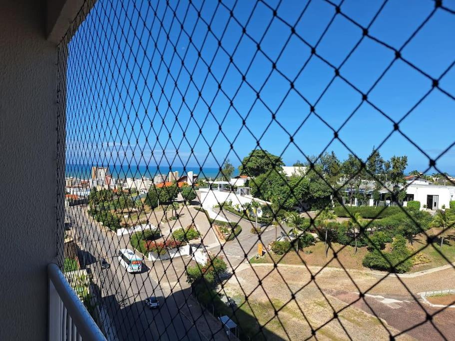 Jth Do Futuro Vista Mar 3q2b Ar Condicionado Ate 10 Pessoas Apartamento *