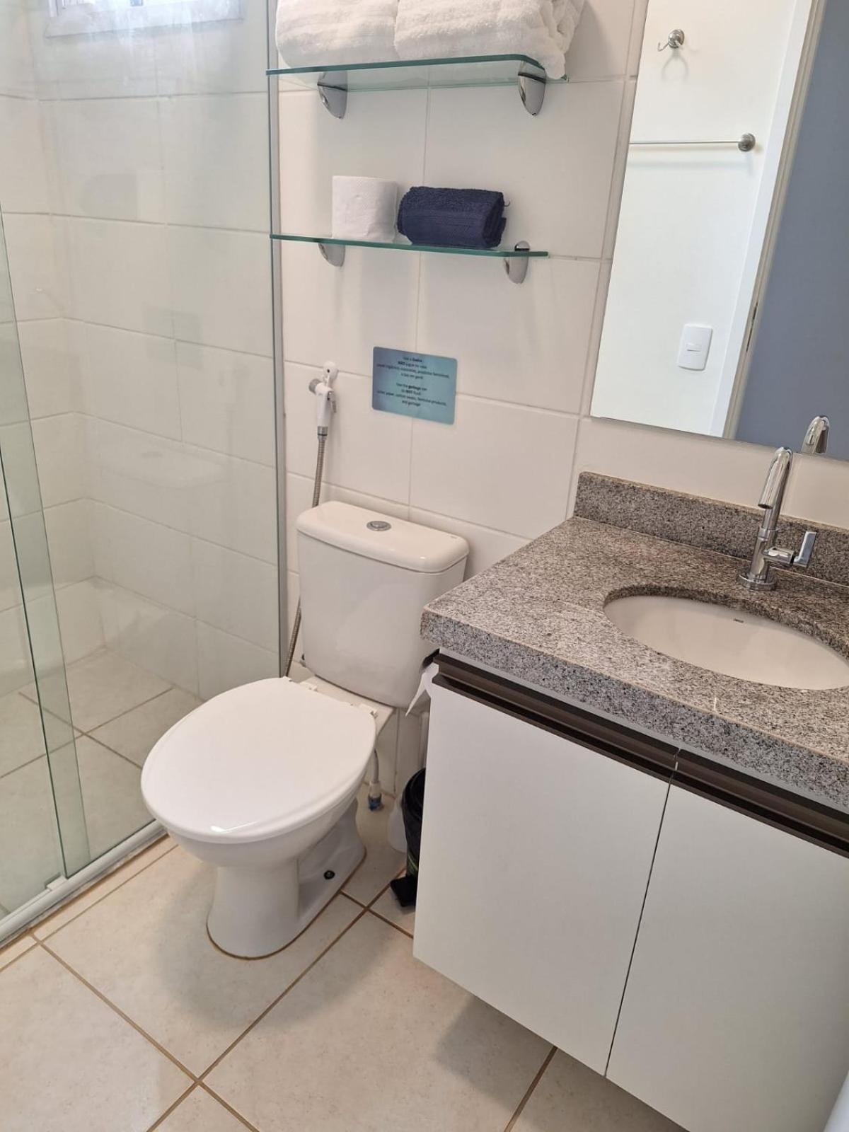 Jth Do Futuro Vista Mar 3q2b Ar Condicionado Ate 10 Pessoas Apartamento