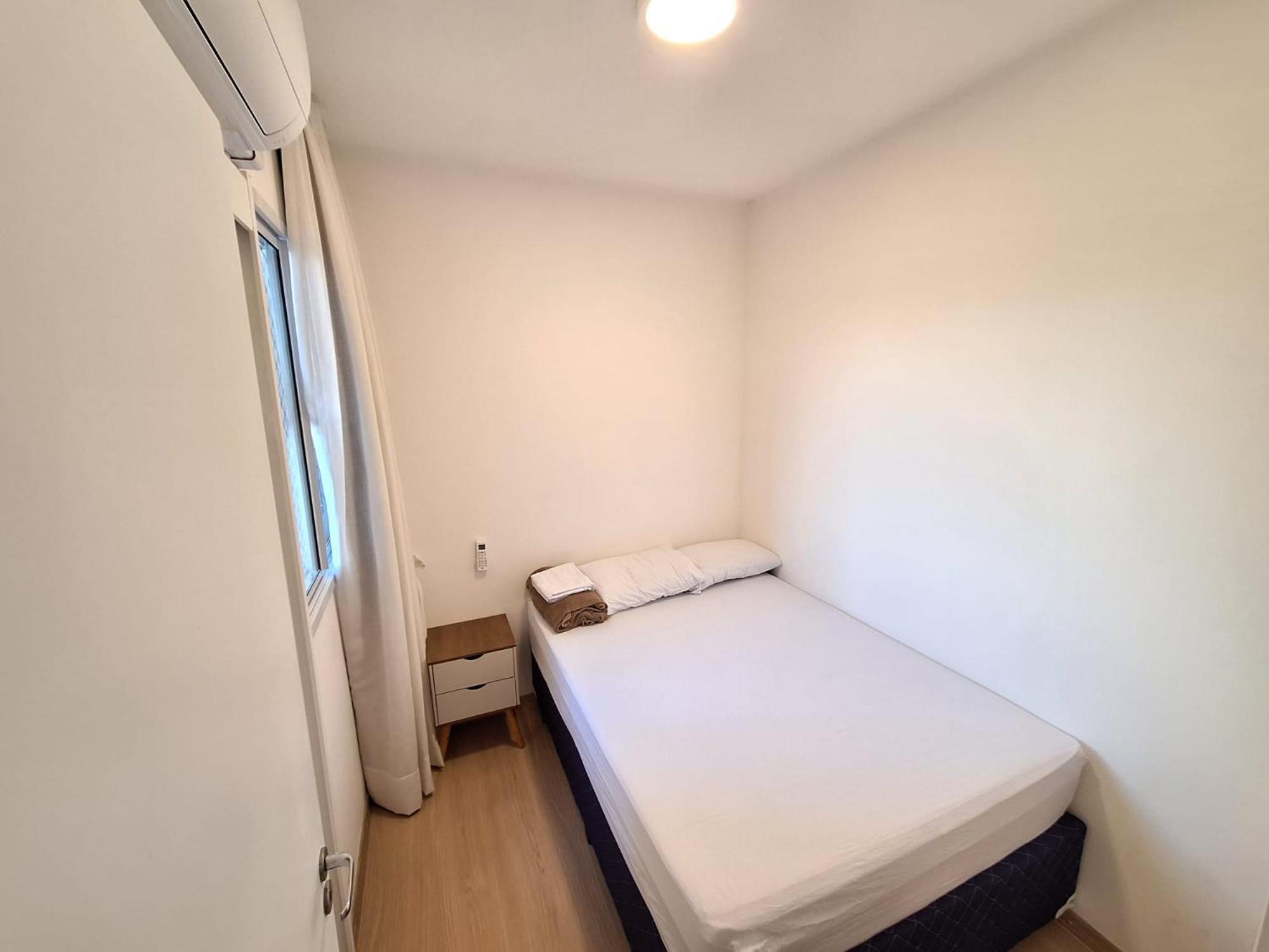 Jth Do Futuro Vista Mar 3q2b Ar Condicionado Ate 10 Pessoas Apartamento *